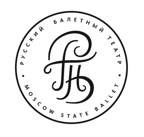 Логотип для «Русского Балетного Театра»