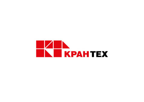 Логотип и фирменный стиль для компании «Крантех»
