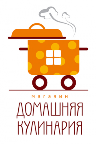 Магазин "Домашняя кулинария2