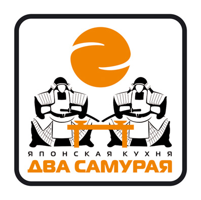 Суши-бар "Два самурая"