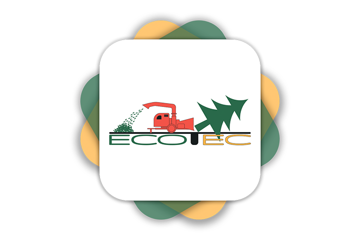 Логотип "Ecotec"