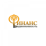 Логотип агентства недвижимости
