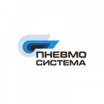 Знак и логотип технологической компании