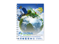 Блокнот для Global Standart