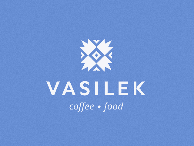 Vasilek стрит-фуд