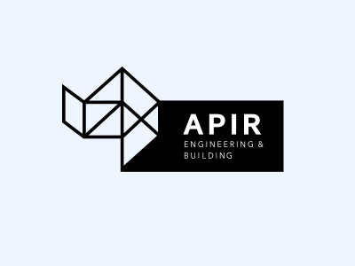 Логотип для архитектурного бюро