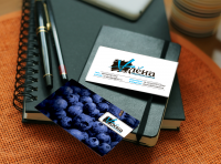 Собственная визитка