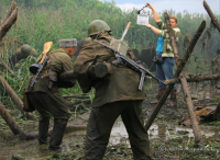 "Очередной дубль"