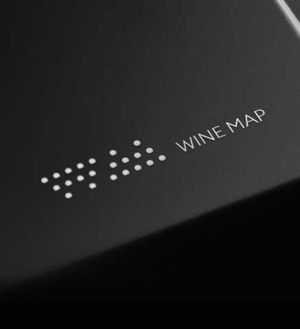 Wine Map логотип