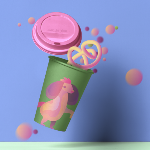 Дизайн упаковки