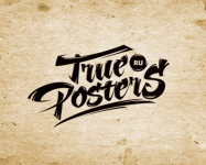 TRUE POSTERS