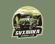БУХАНКА