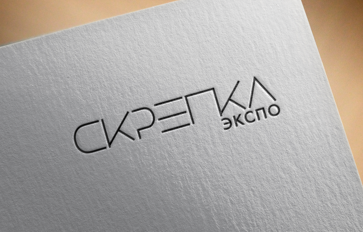 Скрепка экспо