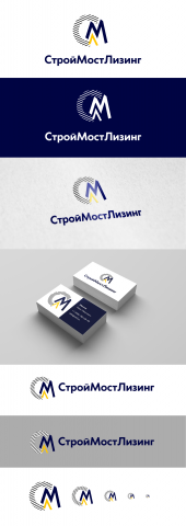 Логотип компании