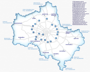 Московская обл