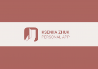 Personal App