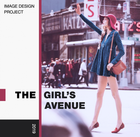 The Girl's Avenue (tutorial)