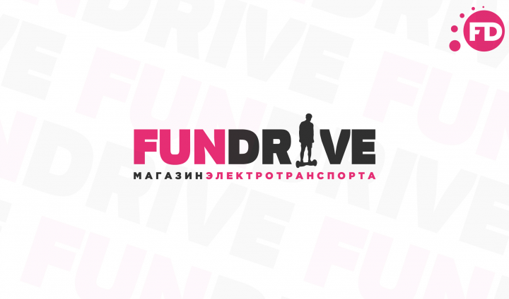 FunDrive
