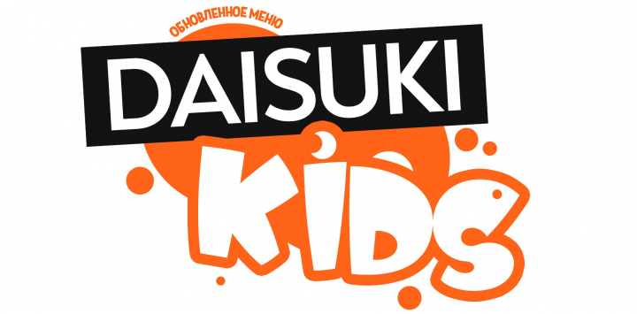 Daisuki-Kids