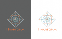 Логотип для турагенства