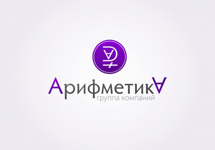 Логотип компании