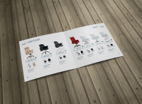 Каталог мебели Unital