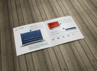 Каталог мебели Unital