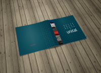 Каталог мебели Unital