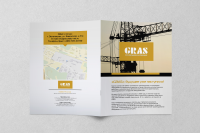Брошюра GRAS