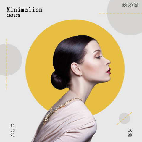 minimalism