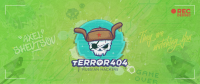 tERROR 404