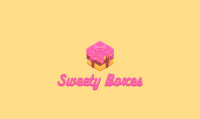 Sweet boxes