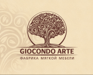 Каталог продукции для компании "Giocondo arte"