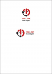 Логотипдля компании On-line manager