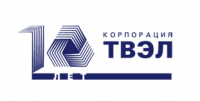 Юбилейный знак корпорации ТВЭЛ