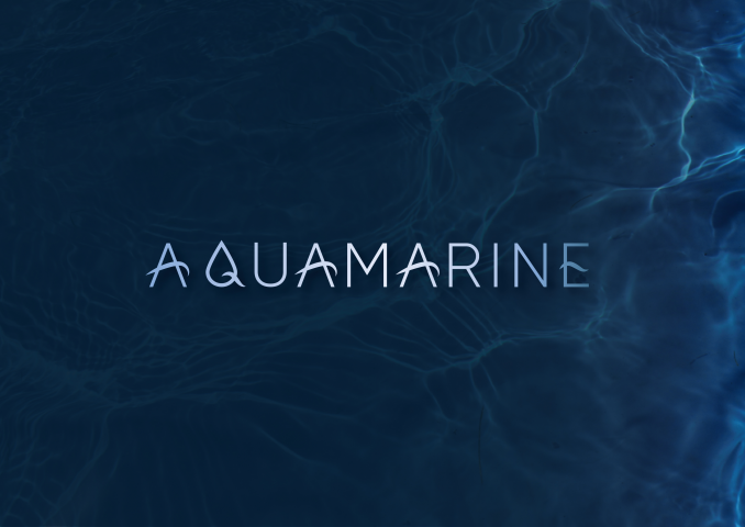 Aquamarine