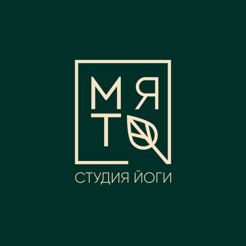 МЯТА студия йоги