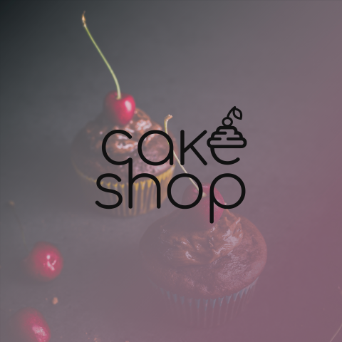 cake shop