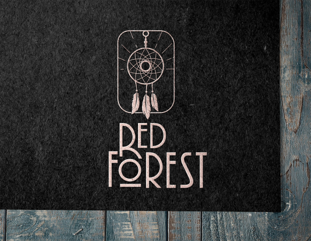 RED FOREST