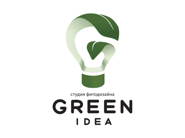 Студия фитодизайна Green Idea