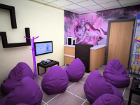 Отдел игр плейстейшен