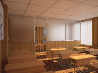 Учебный класс