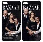 бампер на iphone