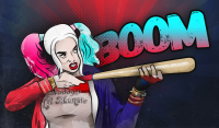 Harley Quinn