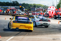 Дрифт 2014