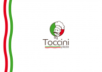 Логотип Toccini