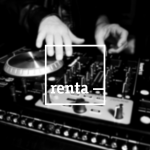 Логотип Renta