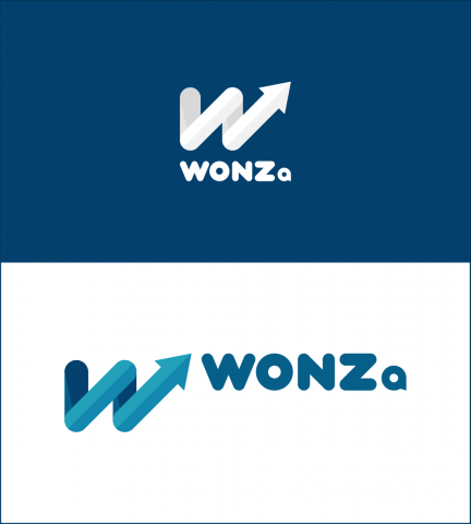 Логотип WONZa