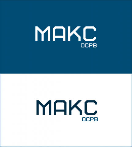 Логотип ОСРВ МАКС
