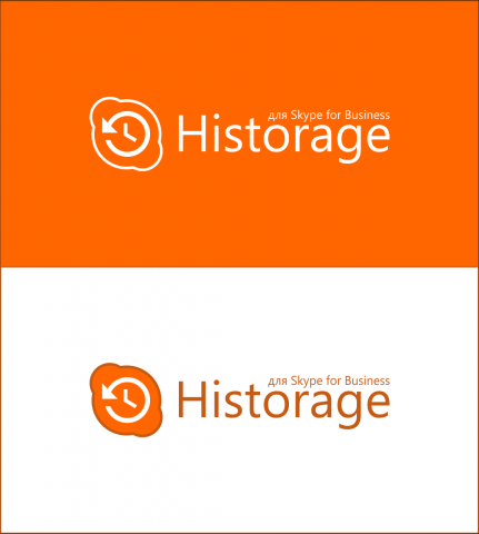 Логотип Historage